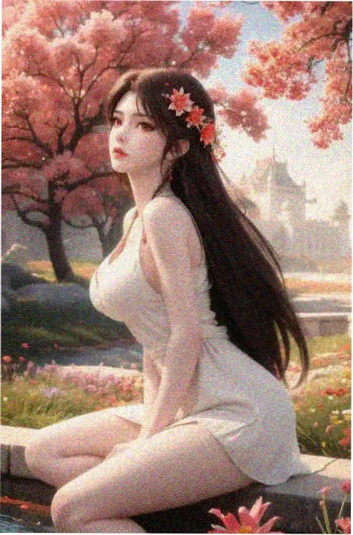 鹤唳华亭 古装权谋剧