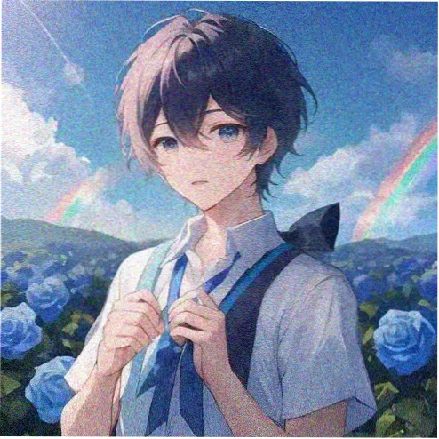 胡善祥 角色头像