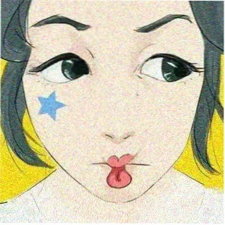 朱棣 角色头像