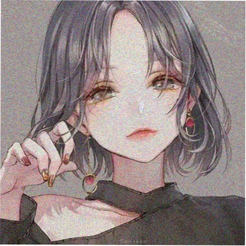 徐滨 角色头像