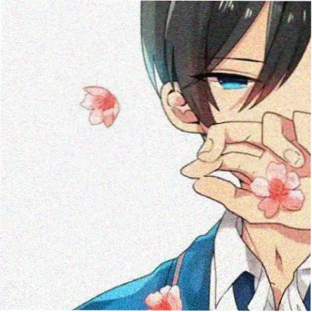 朱瞻基 角色头像