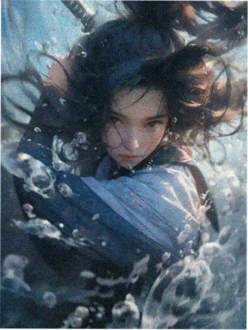大明王朝1566 剧集海报